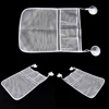Baby Toy Mesh Bag Bath Bathtub Doll Organizer Suction Bathroom Bath Toy Stuff Net Baby Kids Bath Bathtub Toy Bath Game Bag Kids 5