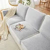 Z655 cotton and linen sofa cover, full package, linen elastic sofa cover, three seats and one noblewoman, four seasons general s 6
