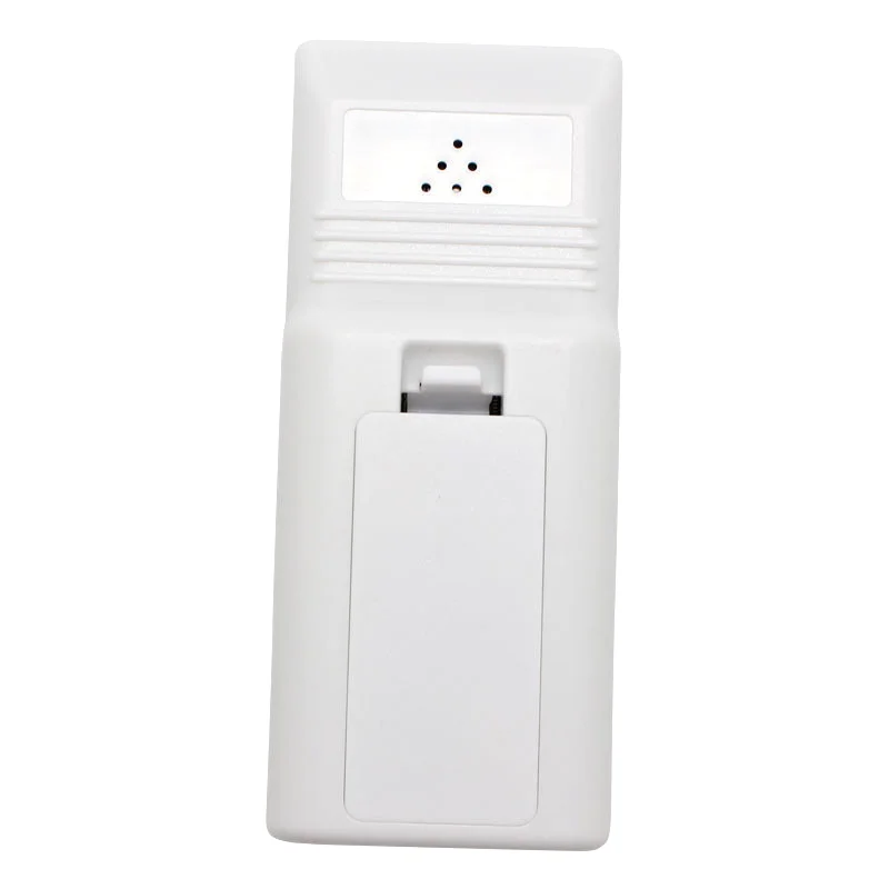 1Pcs Handheld Frequency Copier 125Khz-13.56MHZ Access Tag Duplicator Handheld RFID Smart Card Reader IC/ID Writer Programmer 6