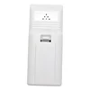 1Pcs Handheld Frequency Copier 125Khz-13.56MHZ Access Tag Duplicator Handheld RFID Smart Card Reader IC/ID Writer Programmer 6