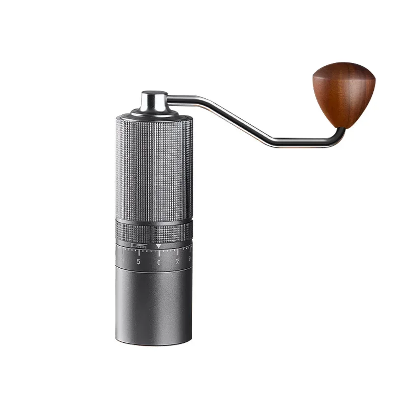 Manual Coffee Grinder 5
