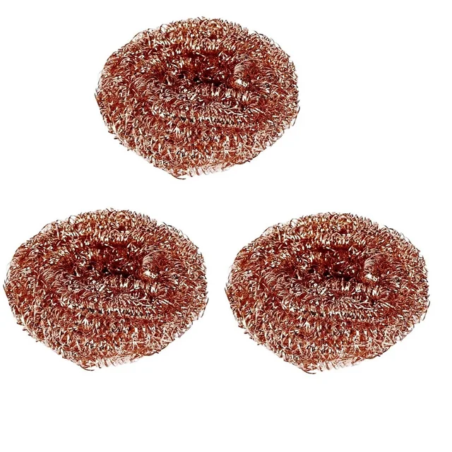 3pcs Steel ball