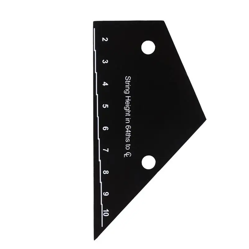 

Гитарная струна с датчиком высоты, скальная гитара, высота, инструмент для гитары, инструменты для мальчиков, девочек, подростков, детей