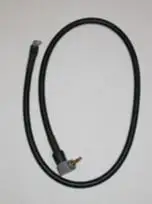 

634753001 Cable apply for Brother wire cut machine,Wire-cut EDM lower ground cable,Alternative Brother spare parts，EDM PARTS