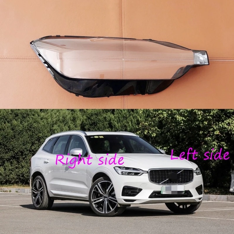 

Передняя Автомобильная фара для Volvo XC60 2019 2020