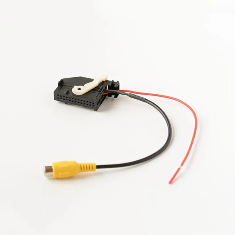 для Volkswagen 26PIN обратная камера