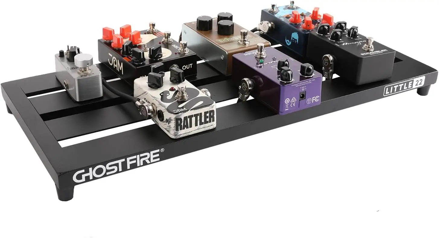 ギター Korg Ghost Effect Pedal S83c3b7d3b91b4b8ea9b0cece72629