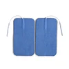 50/100pcs 5x9cm Tens Electrode Pads Physiotherapy Accessories EMS Muscle Stimulator Patch Replacement Pads Body Massager 5