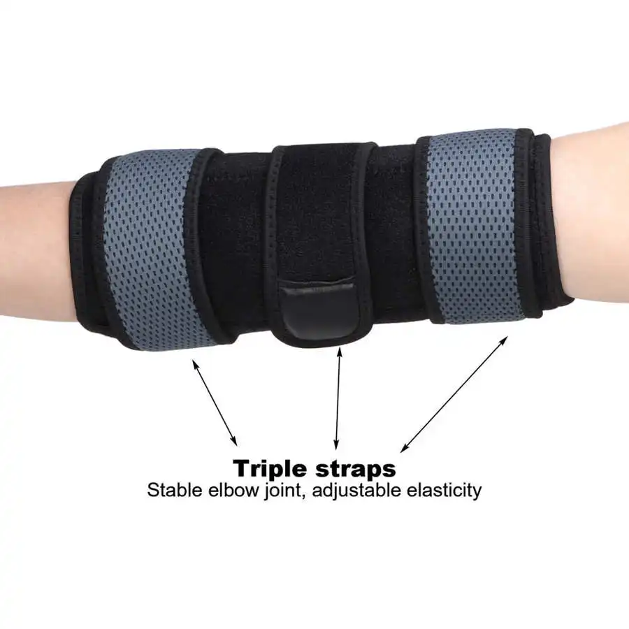 Elbow Brace Splint Arm Ulnar Nerve Cubital Tunnel Syndrome Brace Elbow
