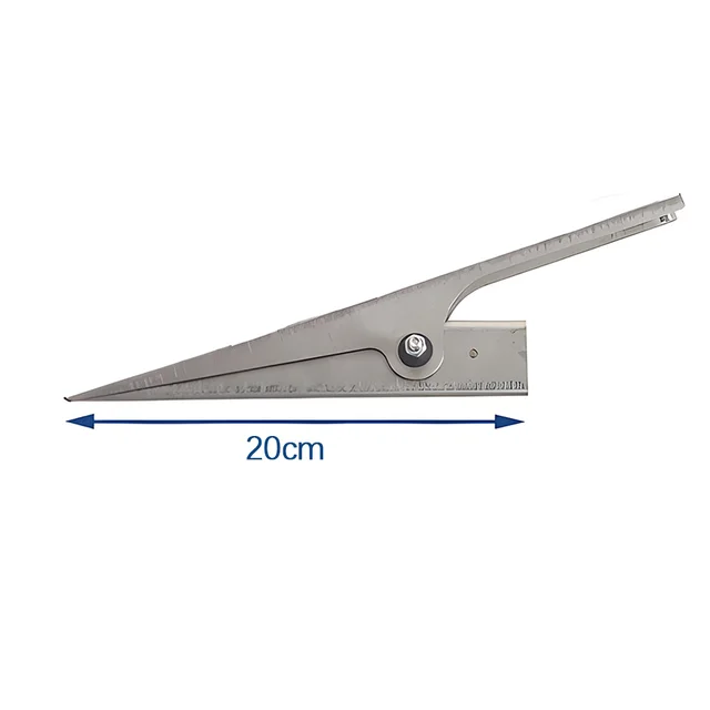 20cm clamp