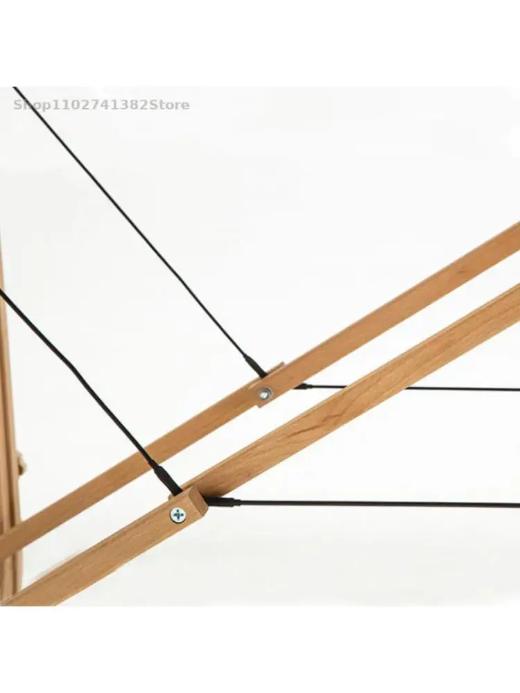 Portable Salon Fashion Wooden Leather Tattoo Beauty Spa Adjustable Two Fold Massage Table Bed With U-Shaped Pillow Patio Facial
