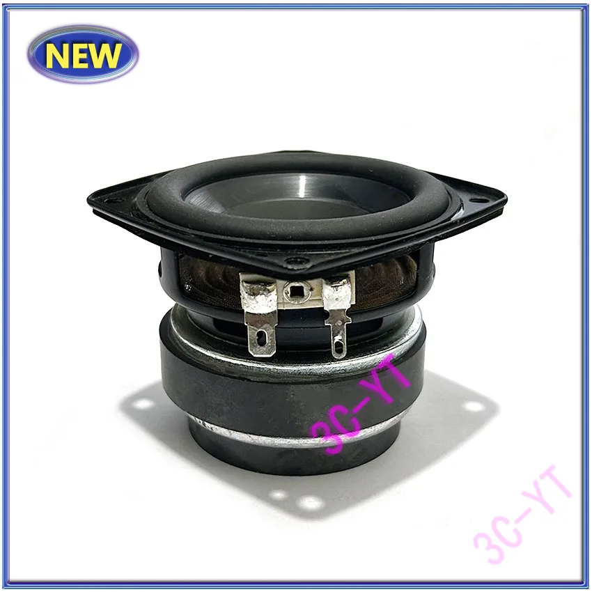 1Pcs new woofer speaker For JBL Xtreme2 Xtreme 2.75 Inch Full Range Audio Speaker 4 Ohm 20W Loudspeaker