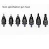 Metric and British Pull Nut Head Pneumatic Pull Nut Head Rivet Nut Gun Pull Cap Gun M3M4M5M6M8M10M12 1