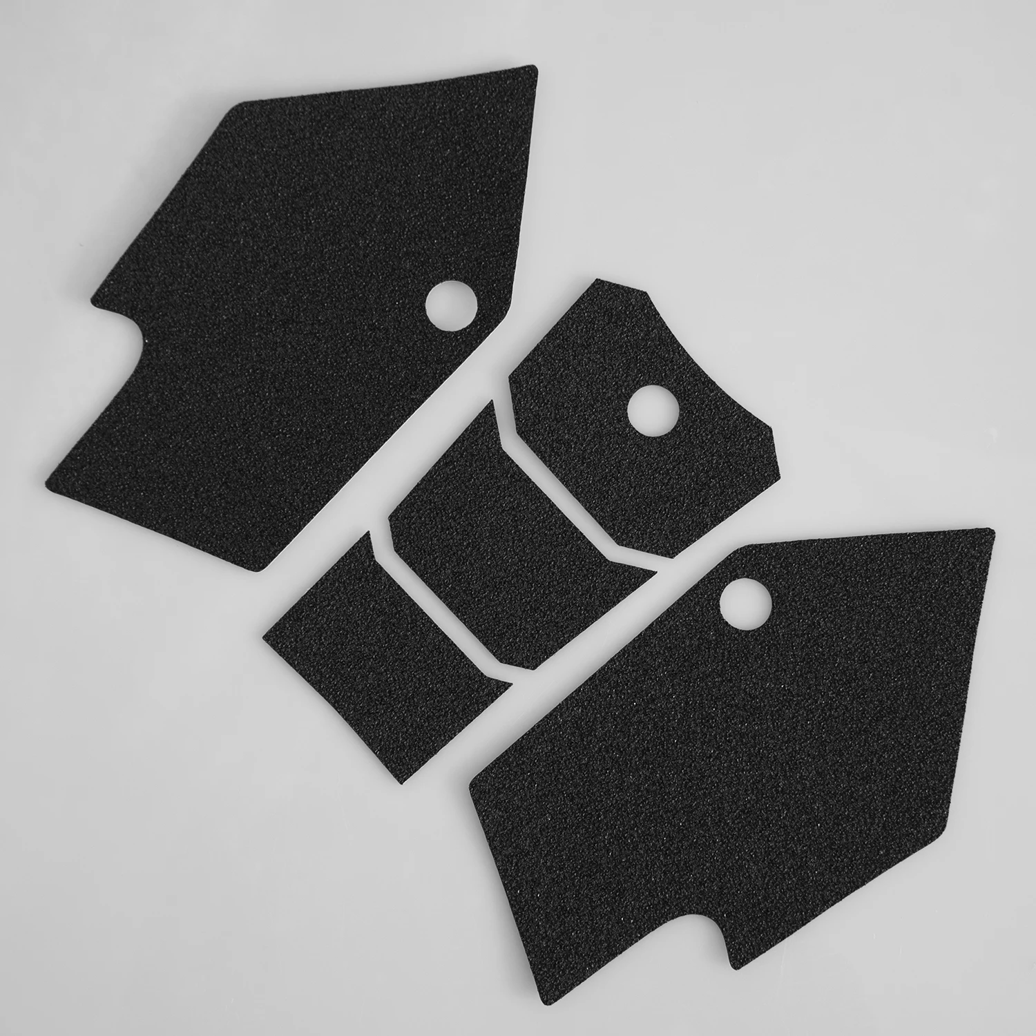 Pegatinas Para Moto De Carretera Ducati 620 MULTISTRADA ROJA - Star Sam