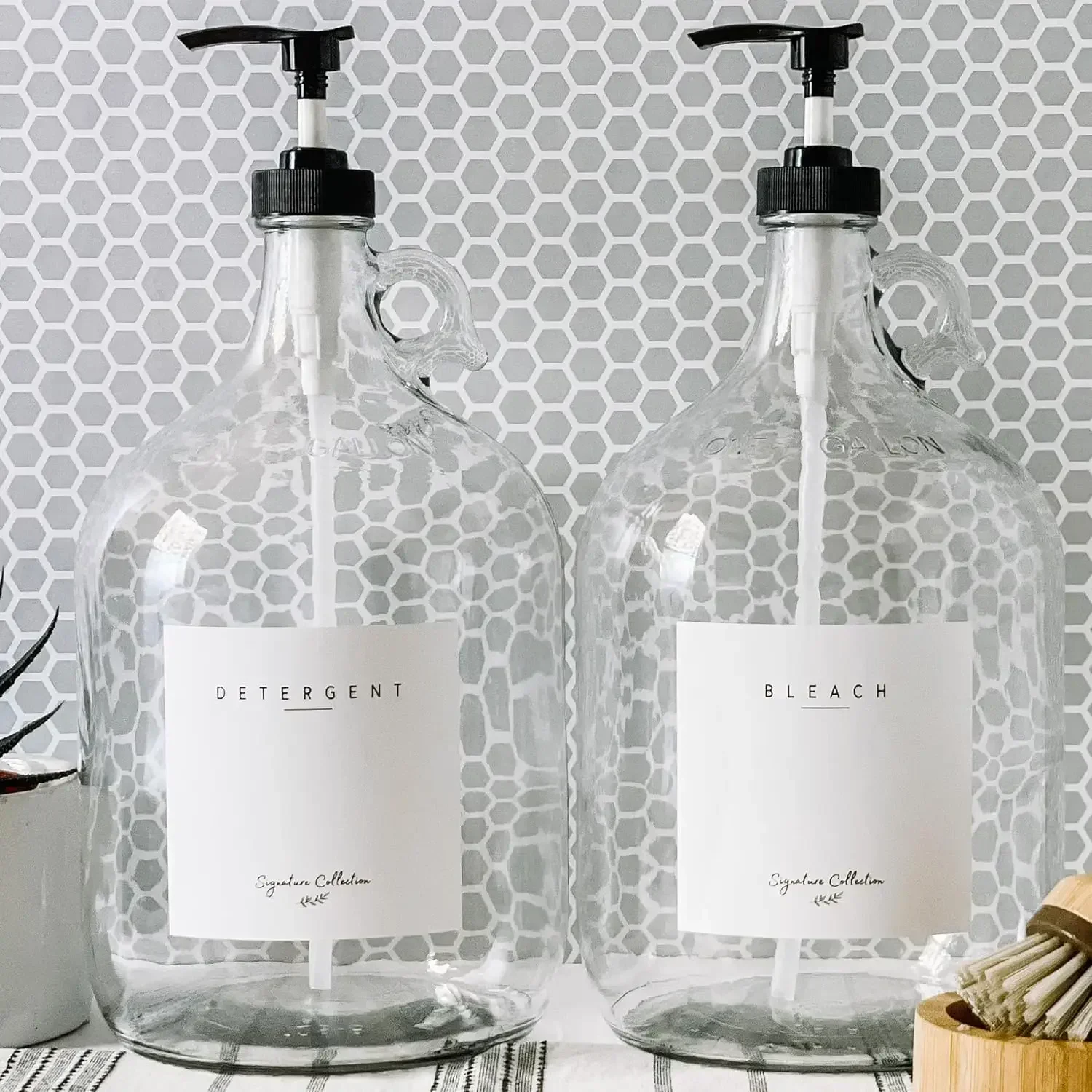 Laundry Soap Dispenser Pump - Bodugi laundry soap dispenser pump