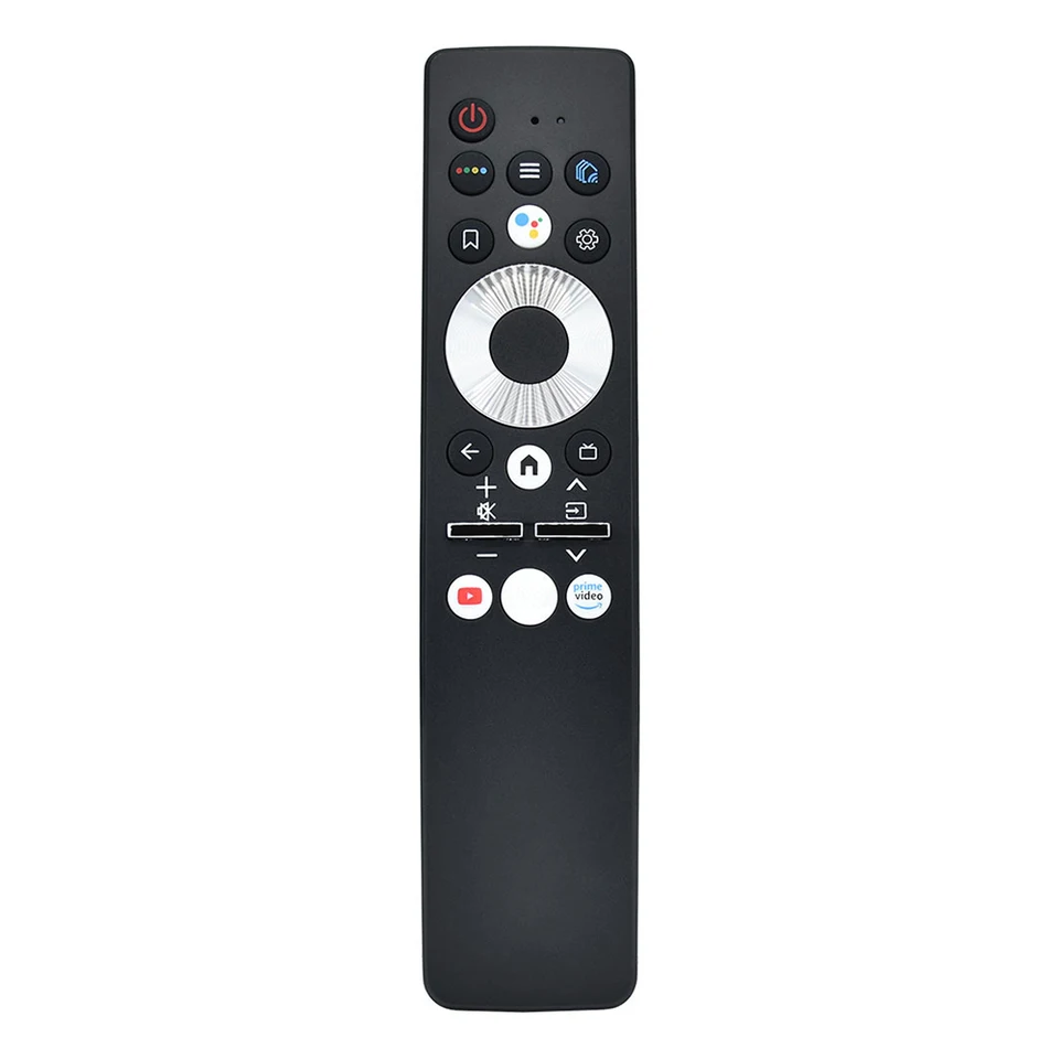 Haier Smart TV Infrared Wireless Remote Control