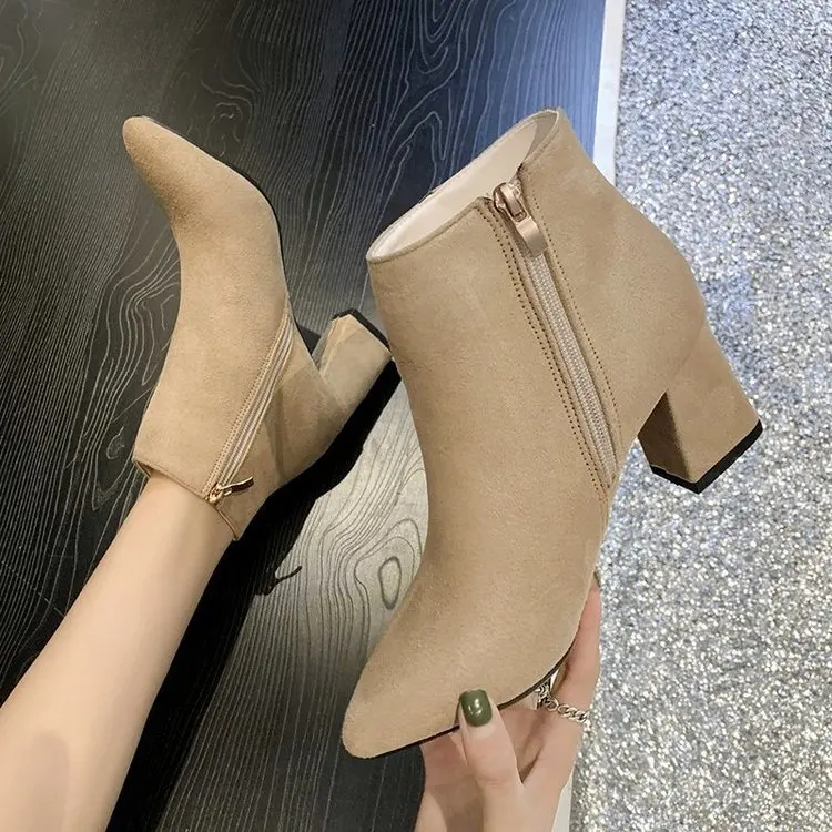 Creamy-white
