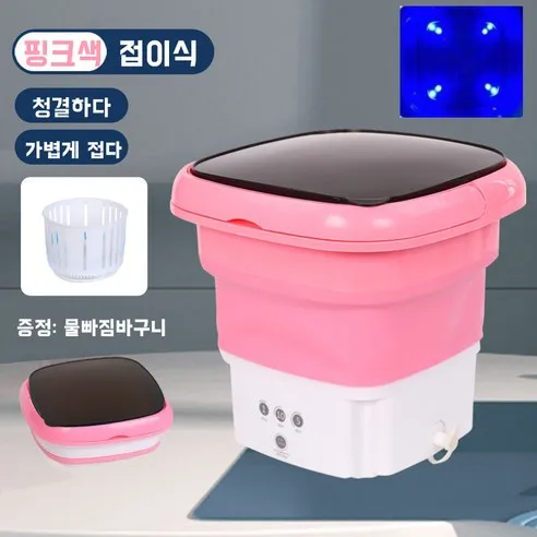 Рисунок 3 - 접이이이니니니니이이핑 핑 용 시간 8l 1 분 5 분 10 분 시간 2