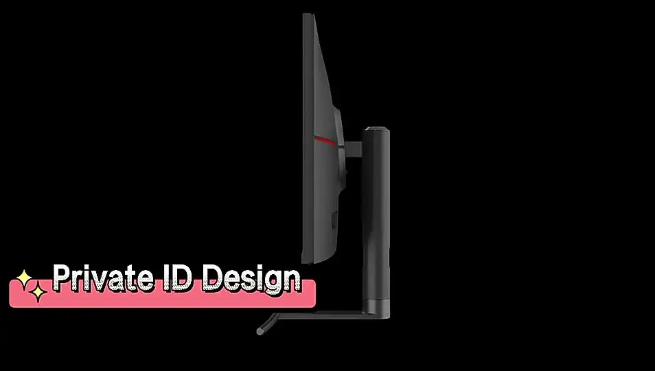 ROG Swift OLED 40-дюймовый монитор