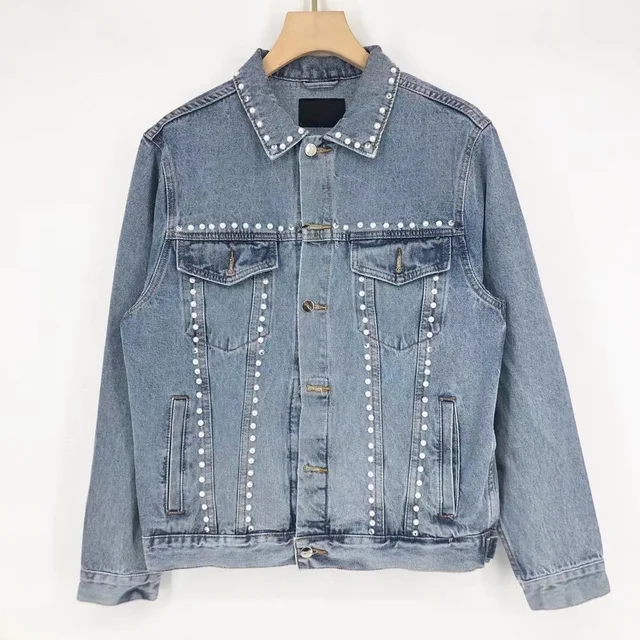 High Quality Heavy Duty Retro Washed 