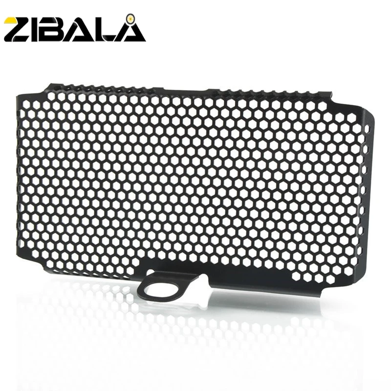 Per Ducati Multistrada MTS 950 950S 2017-2022 Griglia Del Radiatore In Alluminio Guardia Radiatore Olio Guard Protector Accessori Moto - Image 4