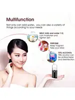 USB Mist Facial Sprayer Humidifier Rechargeable Nebulizer Face Steamer Moisturizing Beauty Instruments Face Skin Care Tools 5