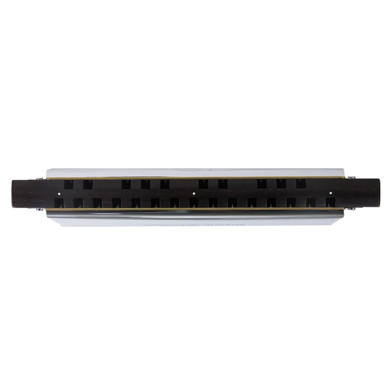 Tombo Contra Bass Harmonica No. 1140R 25 Holes 25 Tones Bass