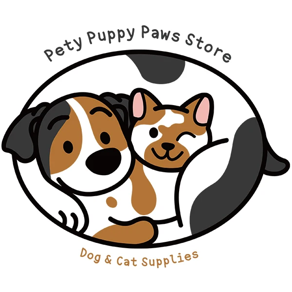 Pety Puppy Paws Store