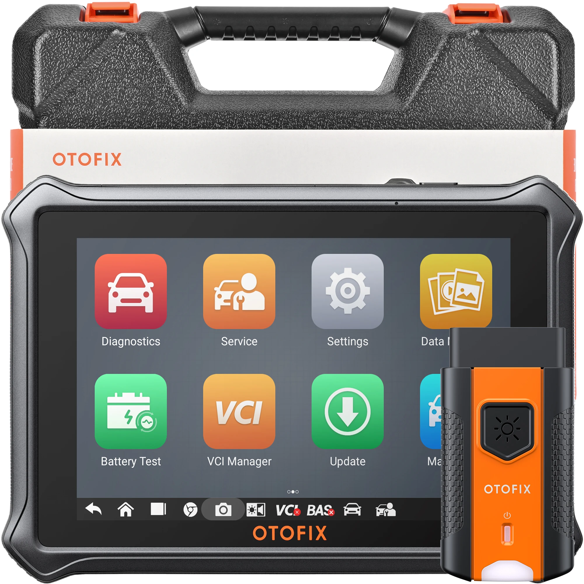 범용 2023 Otofix D1 Lite Pro Plus Maxicom Maxidas Tpms 프로그래밍 2 전체 시스템 자동차 진단 스캐너 도구