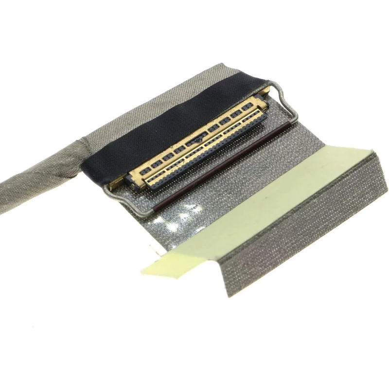 Câble LCD EDP FHD Pour Dell Inspiron 15R 7566/7567 - Référence 0VC7MX DC02002LM00, Neuf Sous Emballage, Remplacement écran