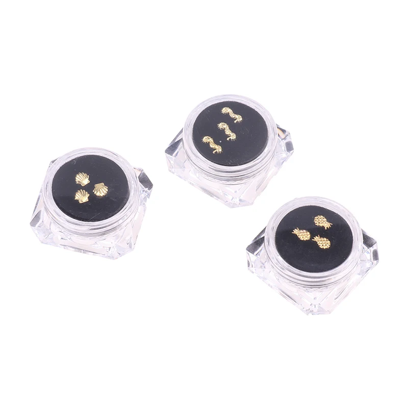 

3Pcs/box Fashion Dental Crystal Tooth Jewelry Diamond Ornaments Tooth Gems Various Animal Shapes DIY Teeth Decoration