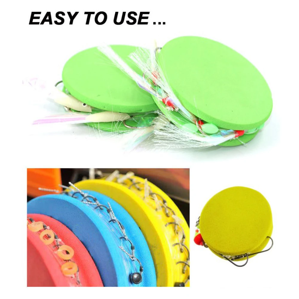 20pcsBoxXEVAFOAMRIGWINDERSINSTORAGEBOXRIGSYSTEMSEAFISHING