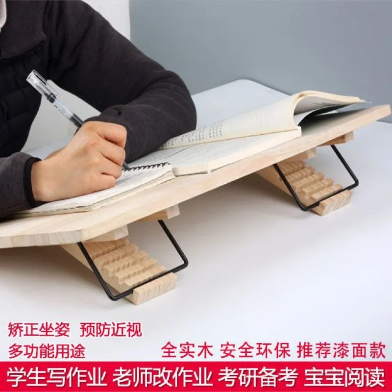 

Reading Frame, Reading Protection, Cervical Spine, Bookshelf, Writing Board Tilting, Adult Student Teacher, Book Standing Correc