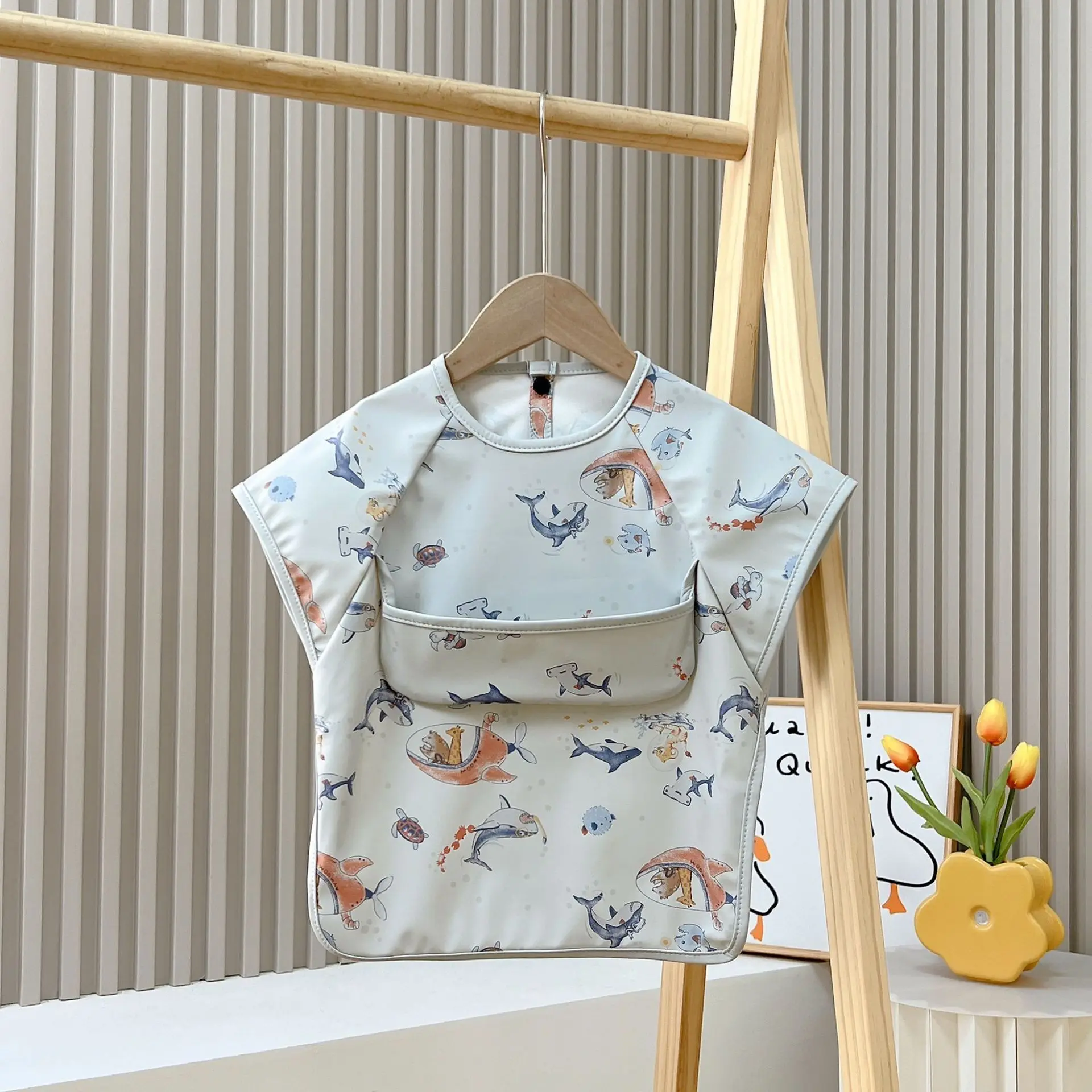 Marine animals A