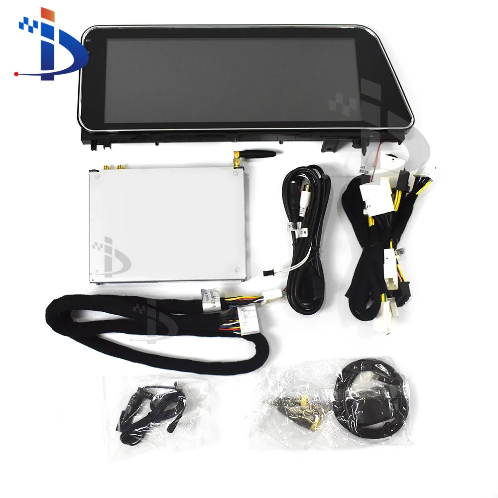 

2din Android 12.3 inch Car Radios for Lexus RX NX ES GS IS UX CT 2012-2020 Multimedia DVD Player wifi BT Auto GPS Navigation