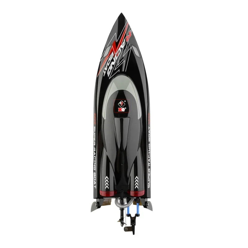 Wl Toys Wl916 Electric Brushless High-Speed Rc Ship Remote-Controlled Swordfish Super Racing Rc Boat Toys Kids Gift remote control boat
