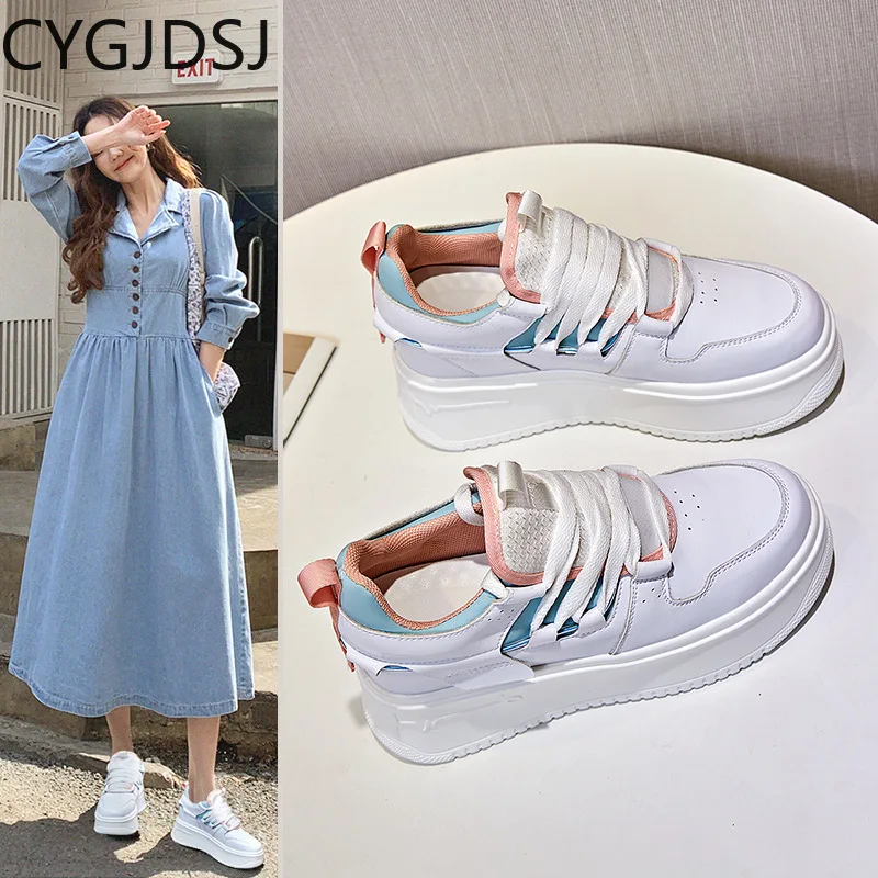 

Platform Sneakers Trainers Women Sneakers Women Luxury Chunky Sneakers Running Shoes for Women Harajuku Shoes кроссовки женские