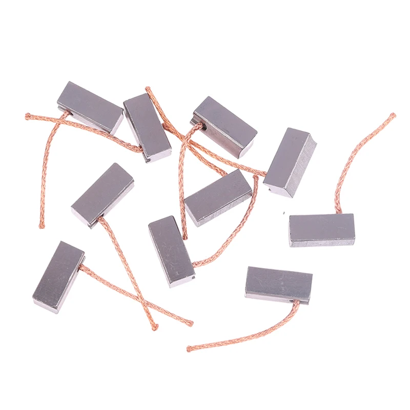 Рисунок 2 - щетка для автомобильного нагревателя