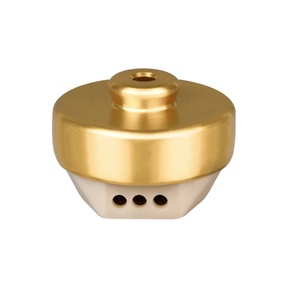 Advanced BTE Hearing Aids Receiver with 3-Pin Speaker System