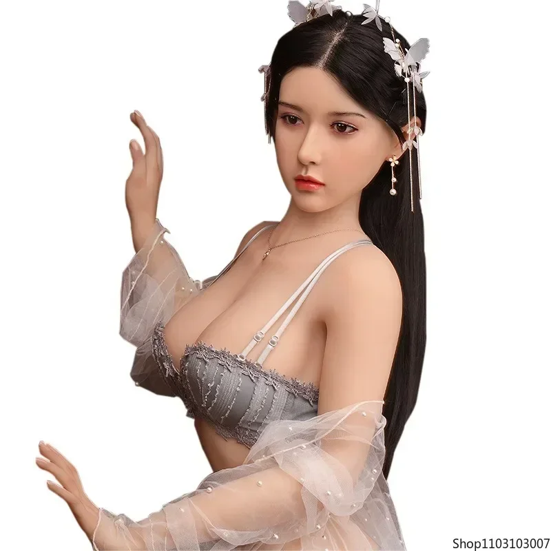 секс кукла вагина 160TPE female costume Real Size Dolls Masturbate Vagina Realistic Mannequin Sex doll for men 성인인형 풀사이즈 오나홀 18x