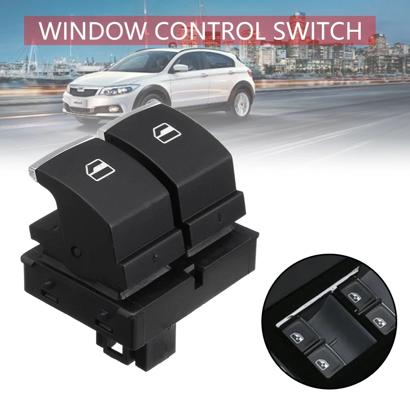 5K3959857 4 контакта ABS передний боковой выключатель электропитания для VW Caddy Touran Golf EOS