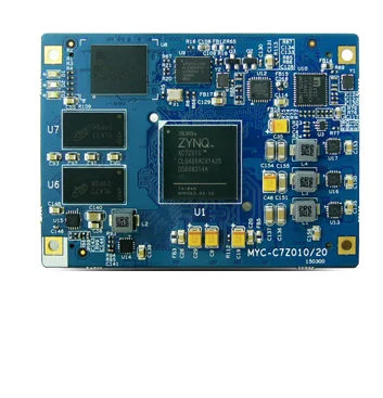 

MYC-C7Z020-4E1D-766-I Zynq-7020, xilinx FPGA XC7Z020 MYC-C7Z020 ZYNQ7000