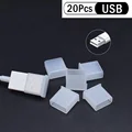 20Pcs For USB