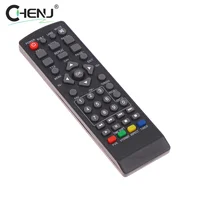 Universal Consumer Electronics Parts TV DVD Remote Controller Household Essential Accessories For DVB-T2 - Image 2