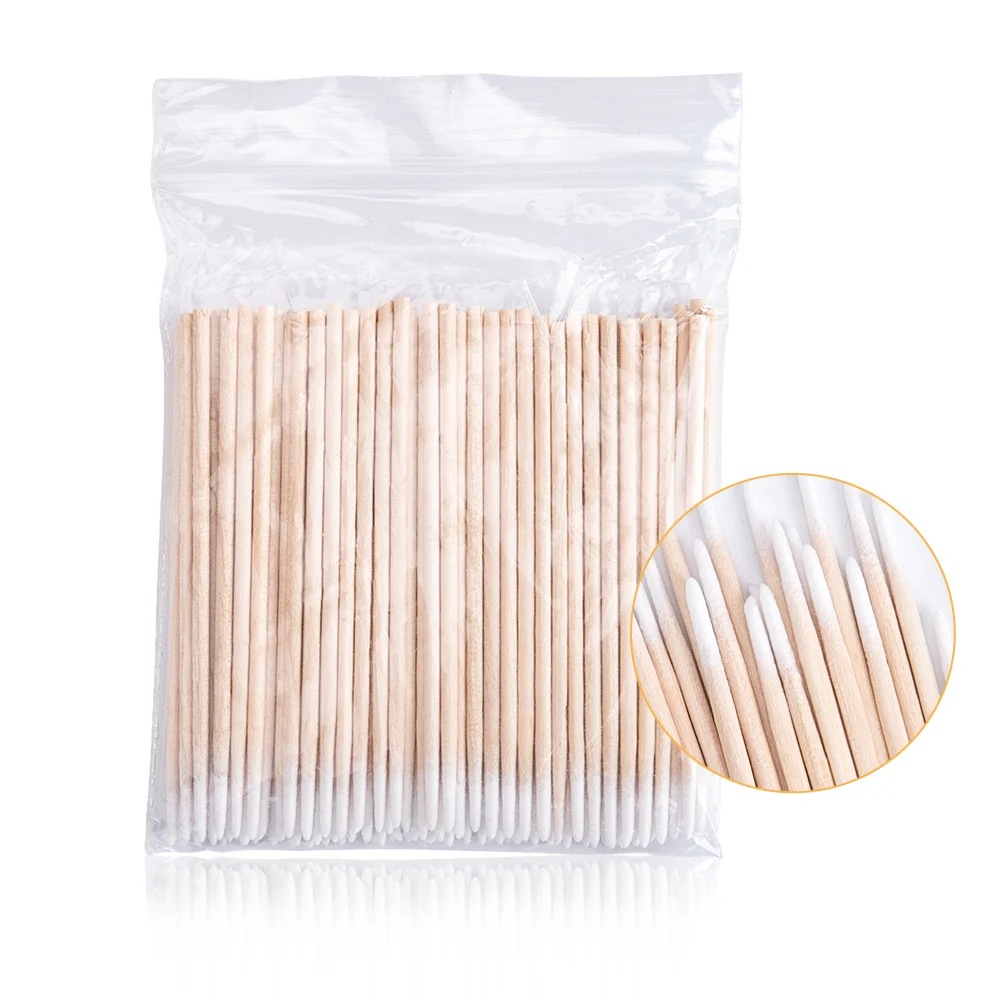 100pcs cotton swab