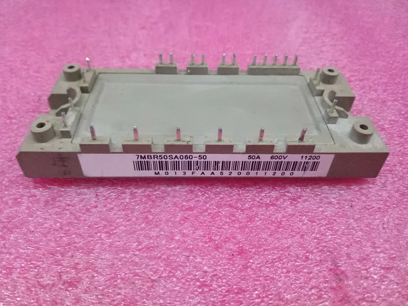 

New original special price spot 2pcs/lots NEW 7MBR50SA060 MODULE In stock!