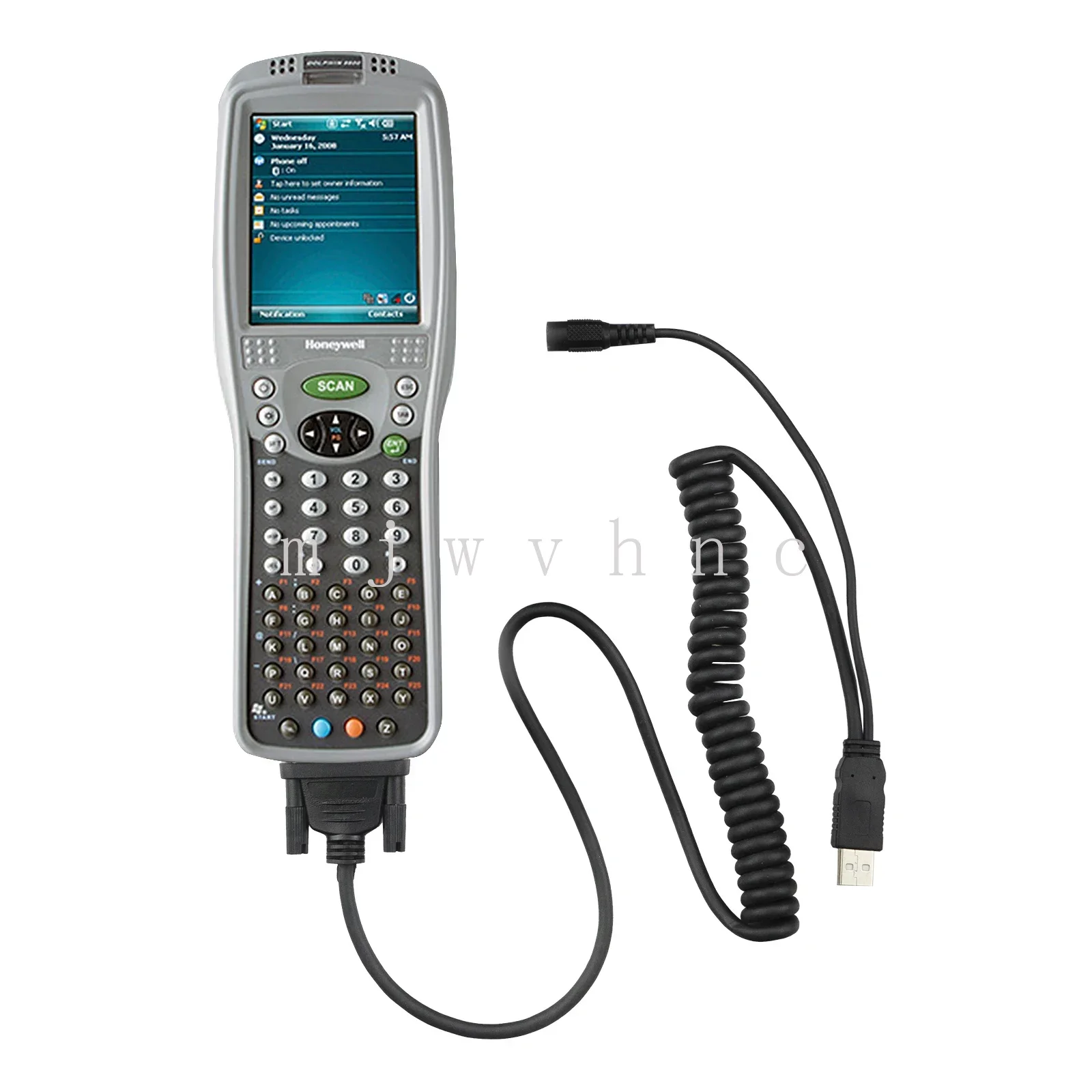 

Запасной USB-кабель для Honeywell Dolphin 9500 9550 9900 LXE MX6