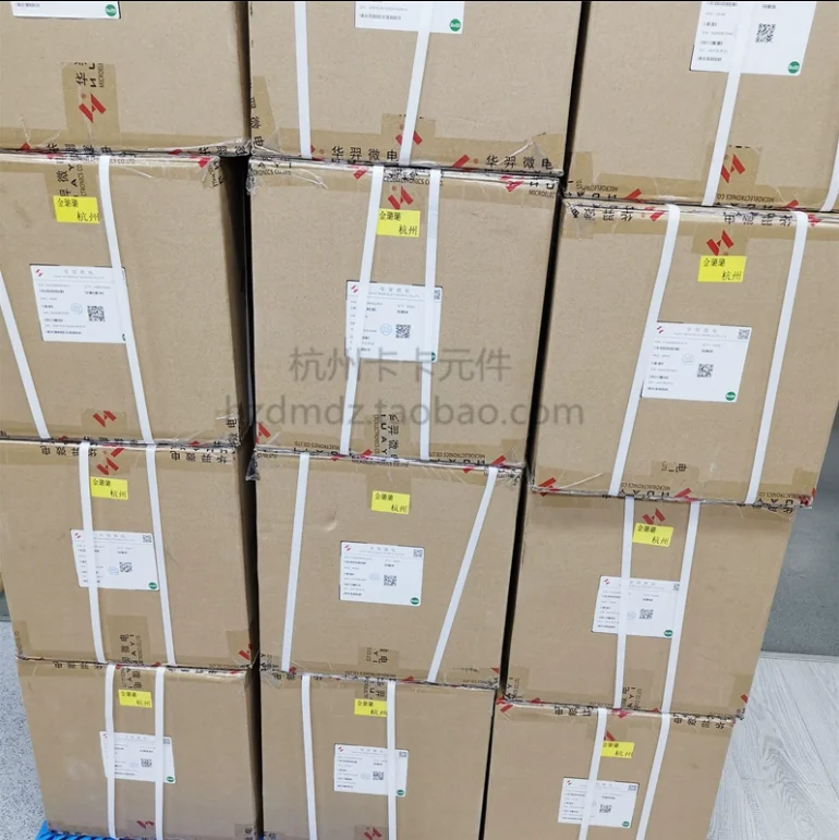 

10 шт. новый оригинальный HY5208W N/80V/320A/1.7MR TO-247
