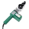 PPR Pipe Welding Machine Digital Display Fusion Welder Hot  US Plug 110V Energy Saving Water Pipe Welding Machine for Home 1