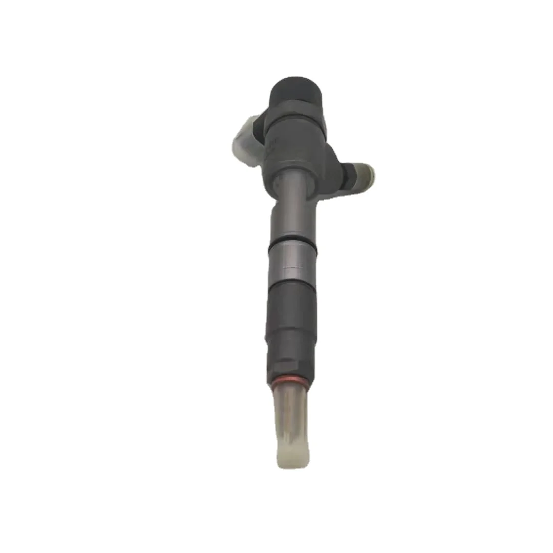 

Common Rail Injector 0445110804 Suitable Nozzle DLLA149P2556 Control Valve F00VC01359